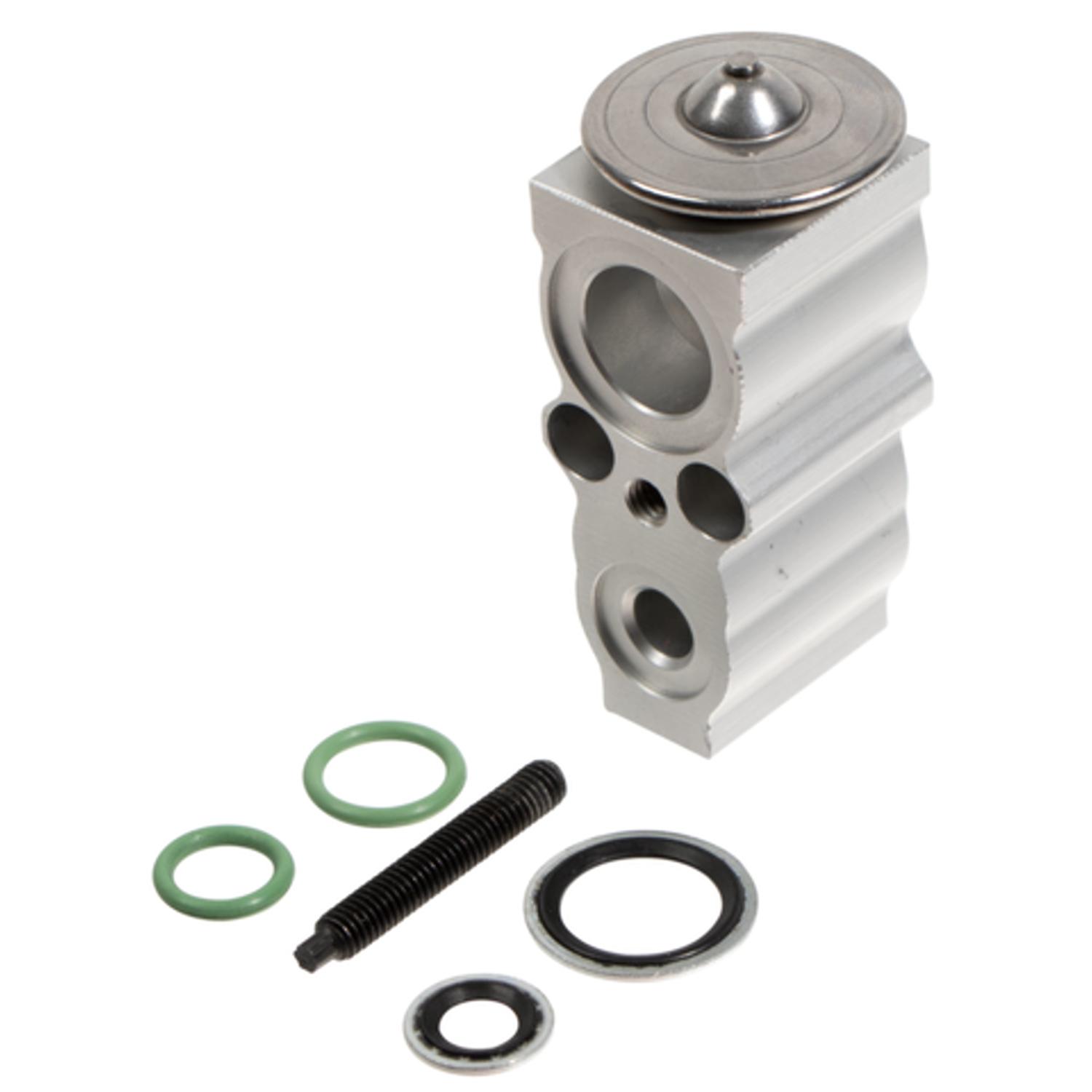 Four Seasons 39694 A/C Expansion Valve product image 1 of 8