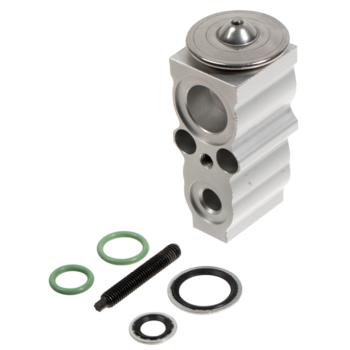 2021 Mercedes-Benz Sprinter 2500 A/C Expansion Valve Front Four Seasons 39694 image 1 of 4