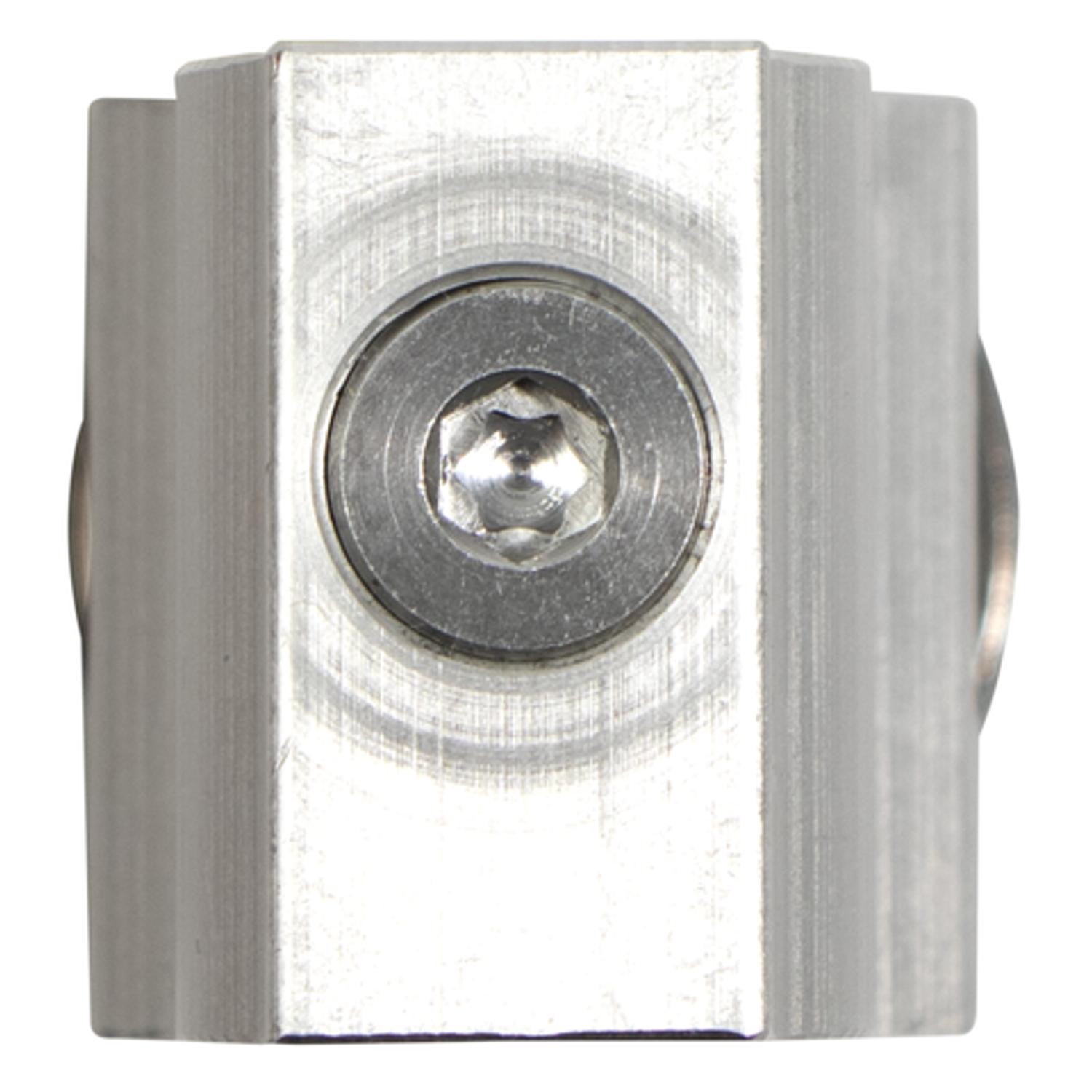 Four Seasons 39694 A/C Expansion Valve product image 3 of 8