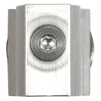 2021 Mercedes-Benz Sprinter 2500 A/C Expansion Valve Front Four Seasons 39694 image 3 of 4