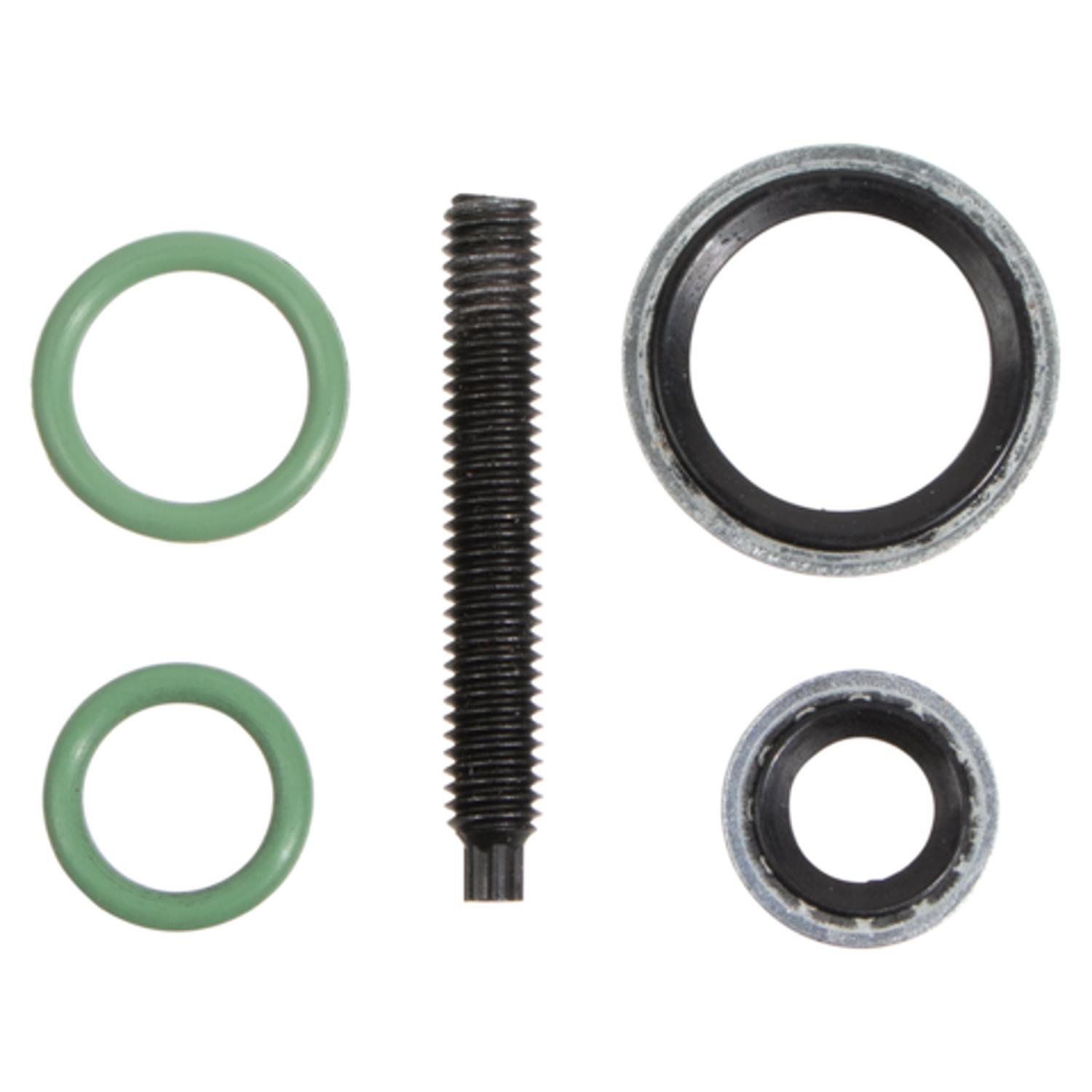 Four Seasons 39694 A/C Expansion Valve product image 4 of 8