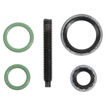 2021 Mercedes-Benz Sprinter 2500 A/C Expansion Valve Front Four Seasons 39694 image 4 of 4