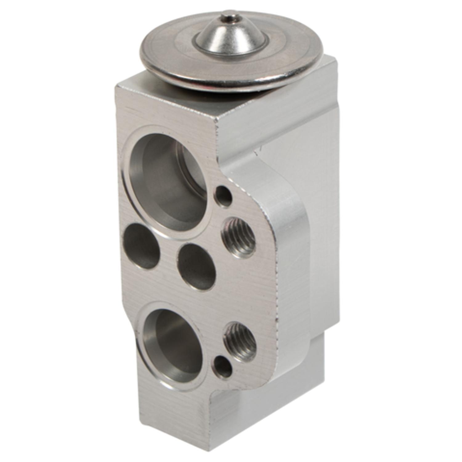 Four Seasons 39696 - A/C Expansion Valve Four Seasons 39696 A/C Expansion Valve product image 1 of 7