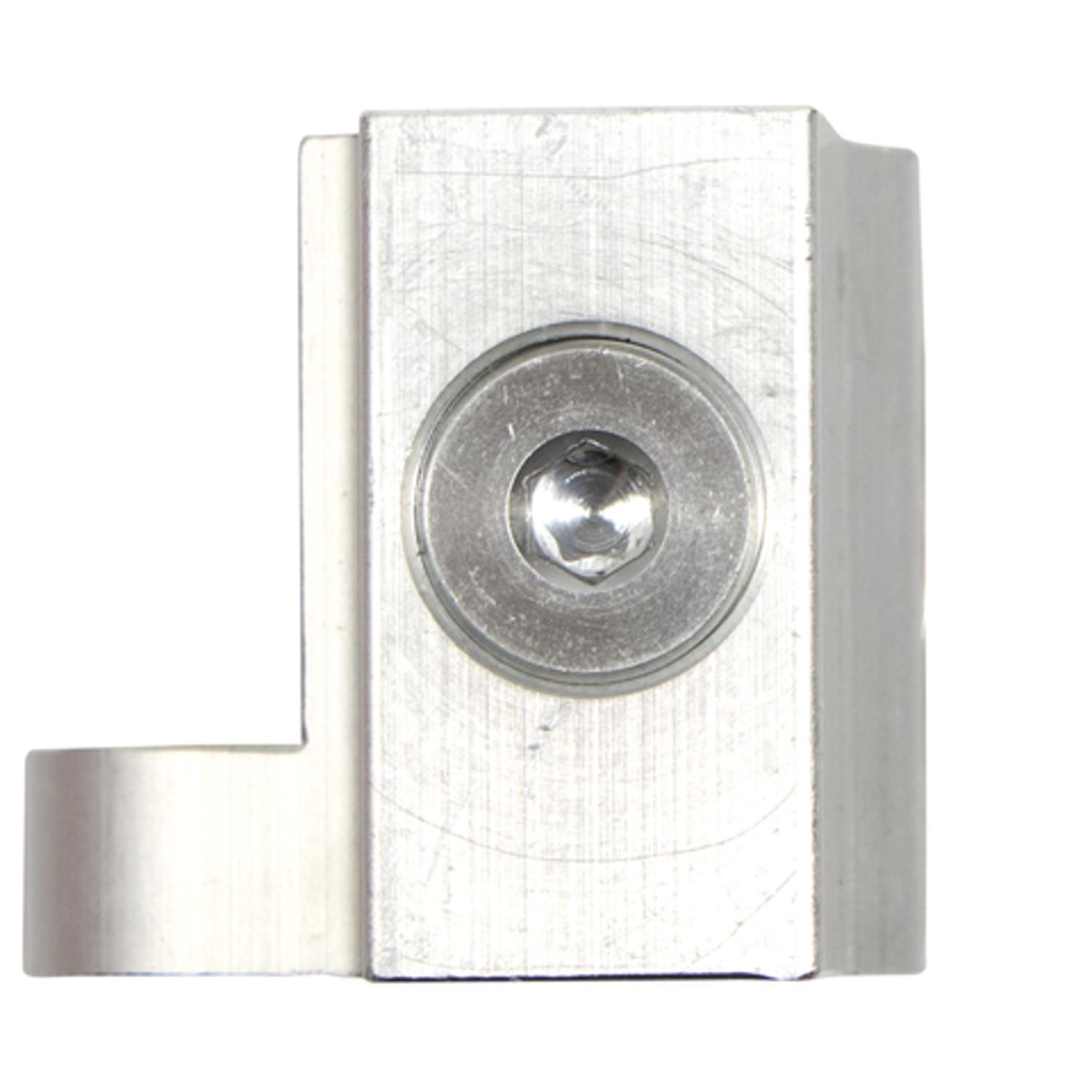 Four Seasons 39696 - A/C Expansion Valve Four Seasons 39696 A/C Expansion Valve product image 3 of 7