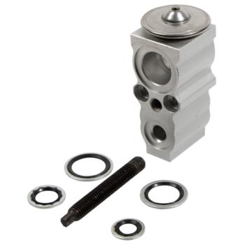 2021 GMC Yukon XL A/C Expansion Valve