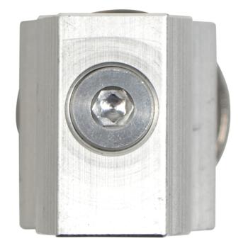 2021 GMC Yukon XL A/C Expansion Valve Front Four Seasons 39699 image 3 of 4