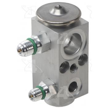 2017 Peterbilt 389 A/C Expansion Valve