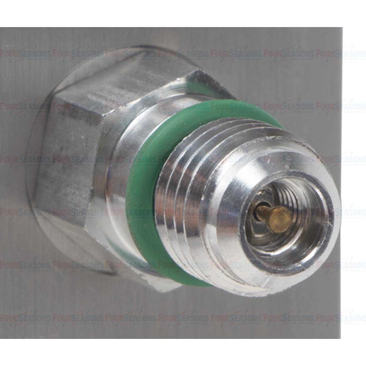 Four Seasons 39901 A/C Expansion Valve product image 2 of 6