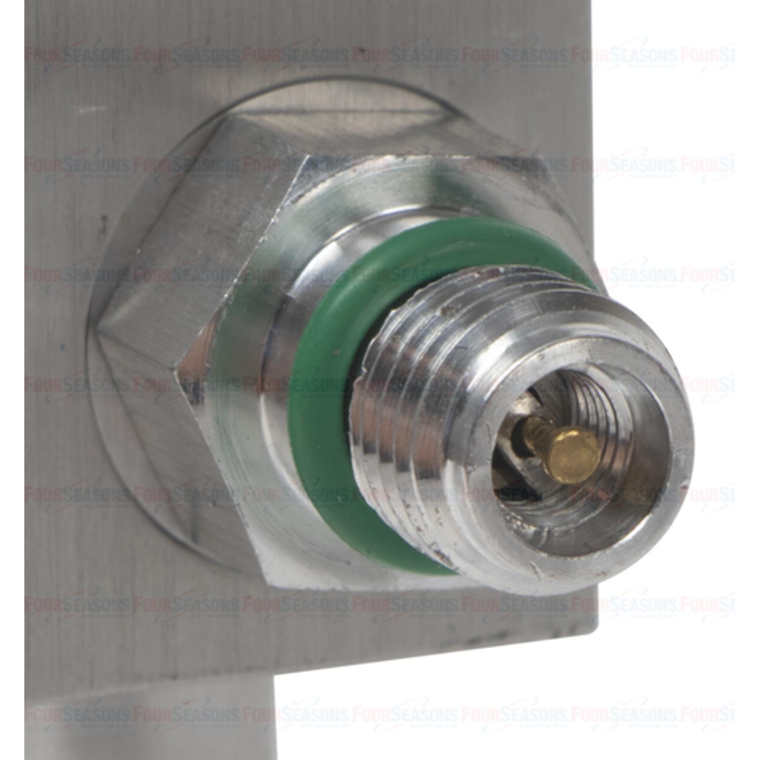 Four Seasons 39901 A/C Expansion Valve product image 3 of 6
