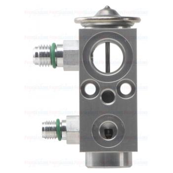 2015 Peterbilt 367 A/C Expansion Valve Four Seasons 39901 image 4 of 4