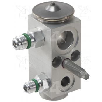 2020 Kenworth T800 A/C Expansion Valve