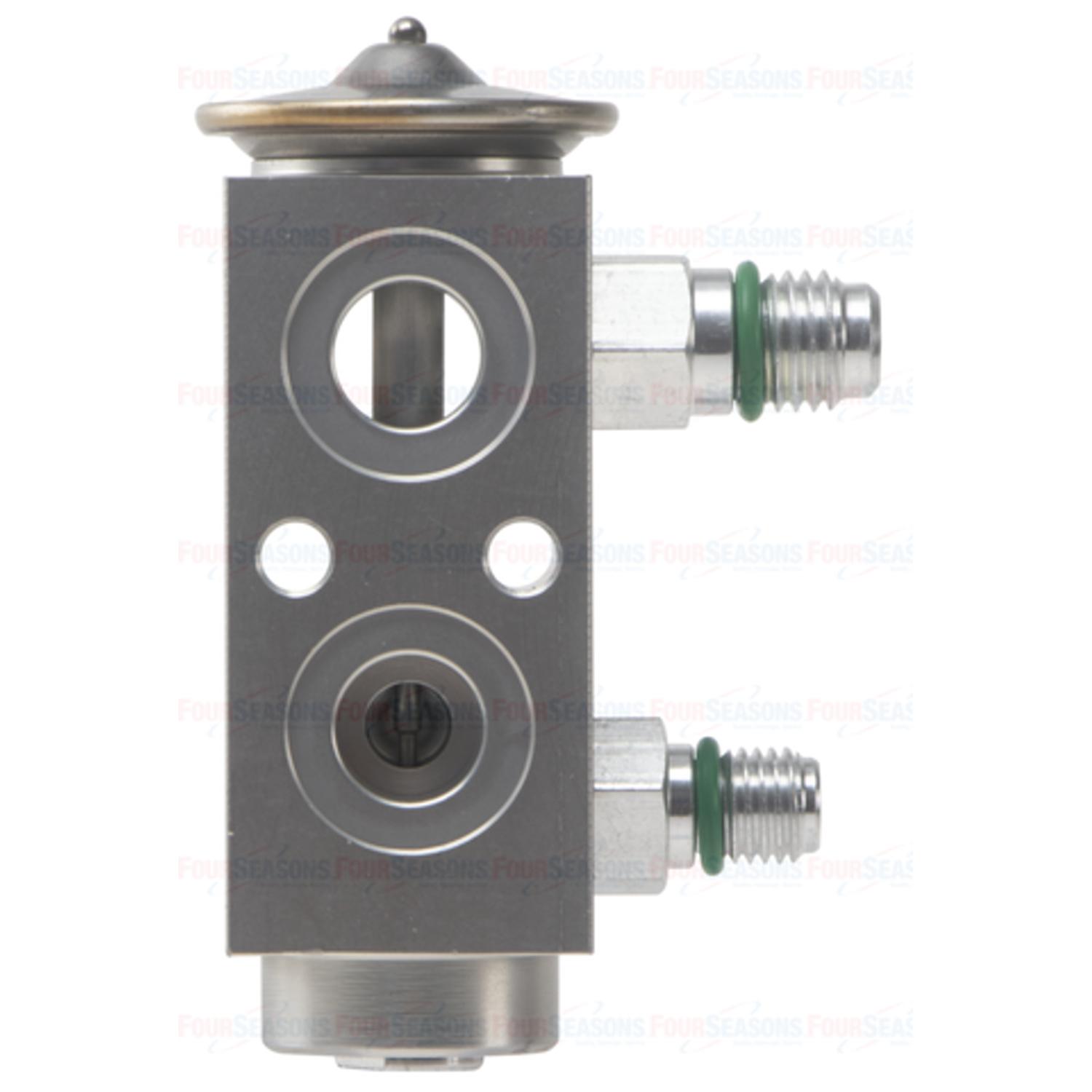 Four Seasons 39903 A/C Expansion Valve product image 2 of 6