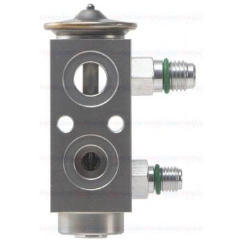 2020 Kenworth T800 A/C Expansion Valve Four Seasons 39903 image 2 of 4