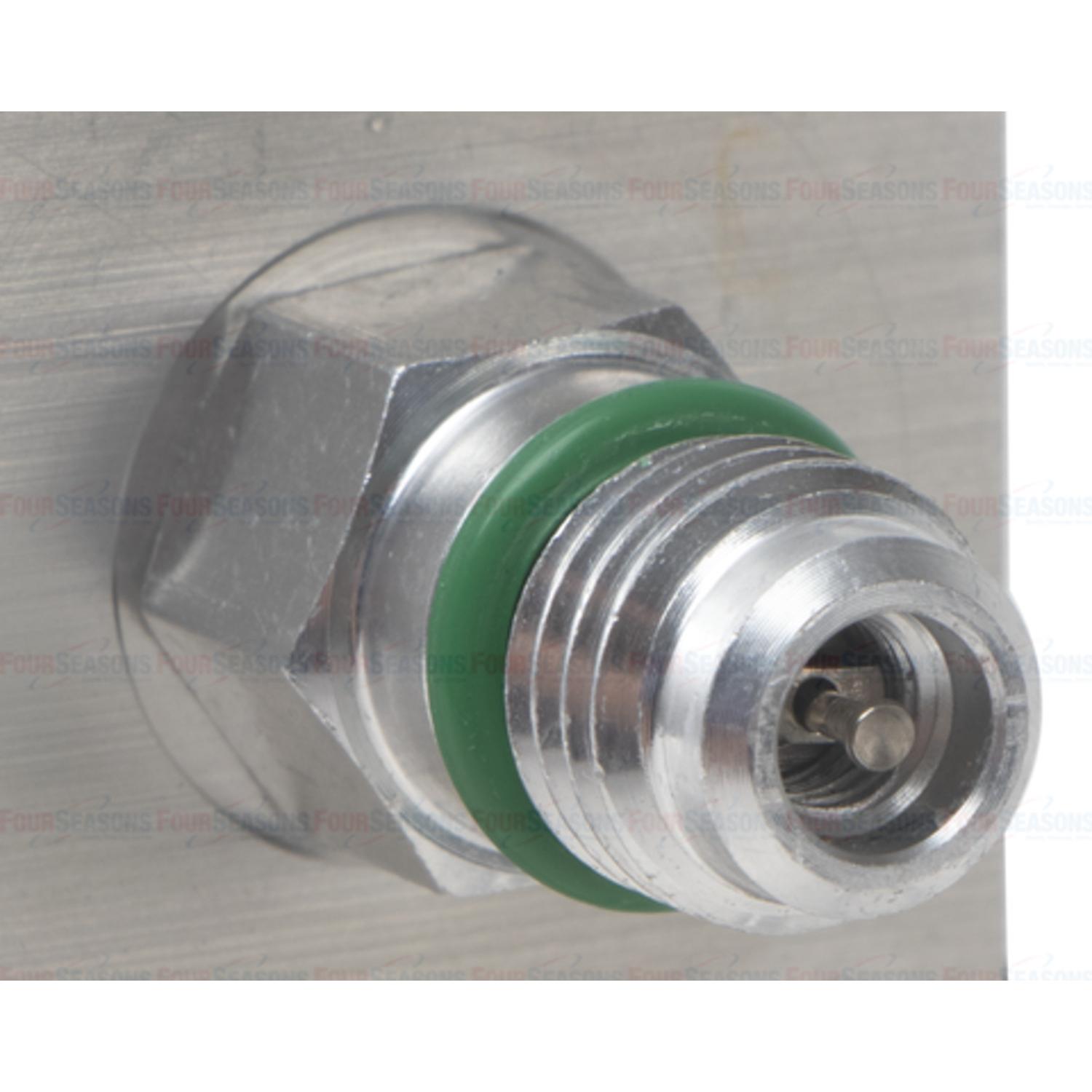 Four Seasons 39903 A/C Expansion Valve product image 3 of 6
