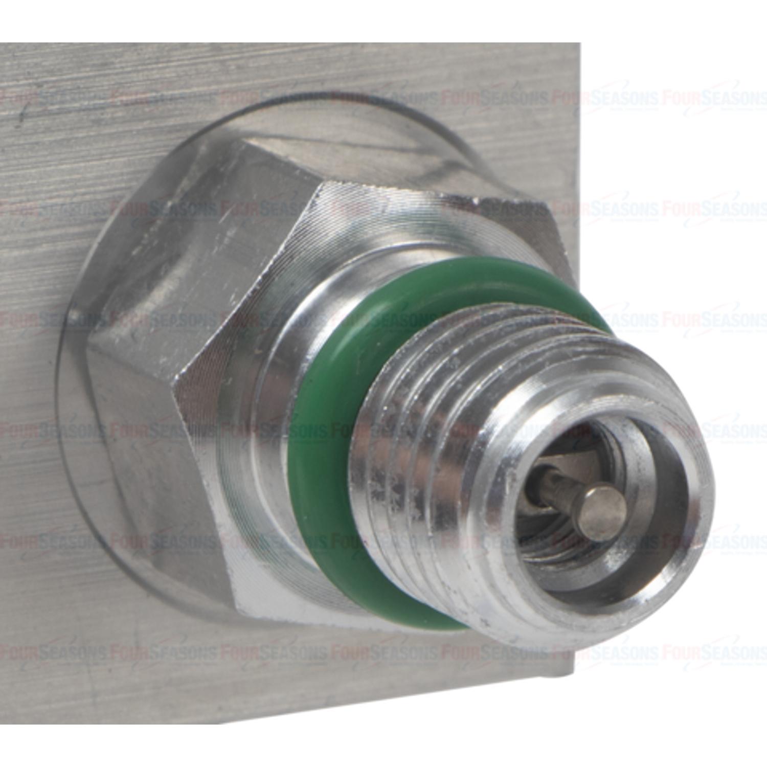 Four Seasons 39903 A/C Expansion Valve product image 4 of 6