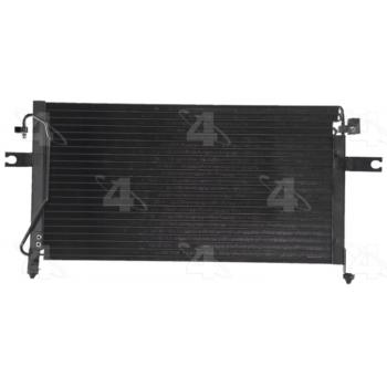 2000 Nissan Xterra A/C Condenser Four Seasons 40001 image 1 of 1