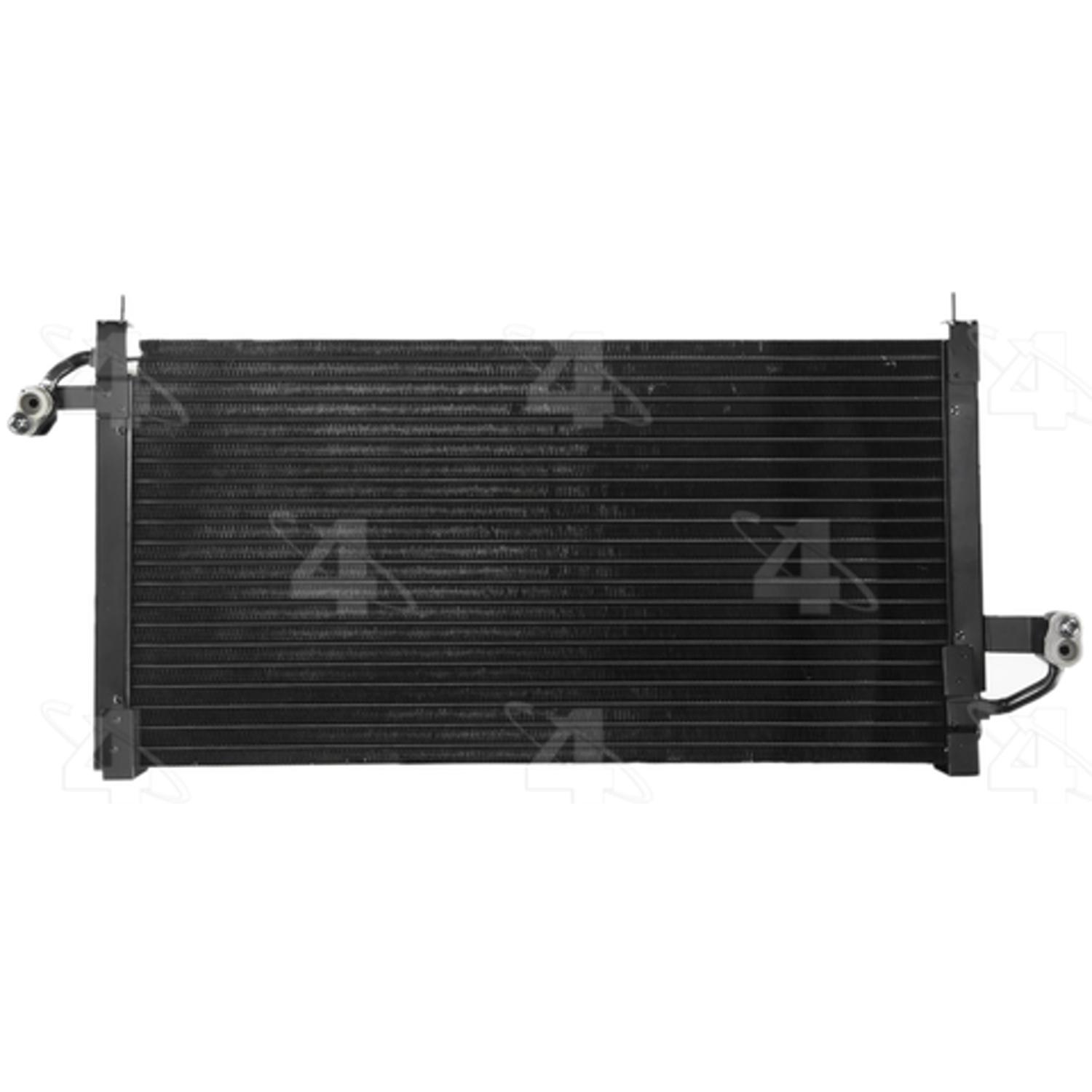 Four Seasons 40002 A/C Condenser product image 1 of 1