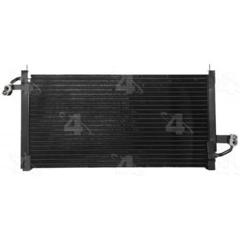 1999 Subaru Forester A/C Condenser Four Seasons 40002 image 1 of 1