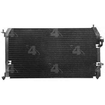 2000 Toyota Sienna A/C Condenser Four Seasons 40003 image 1 of 1