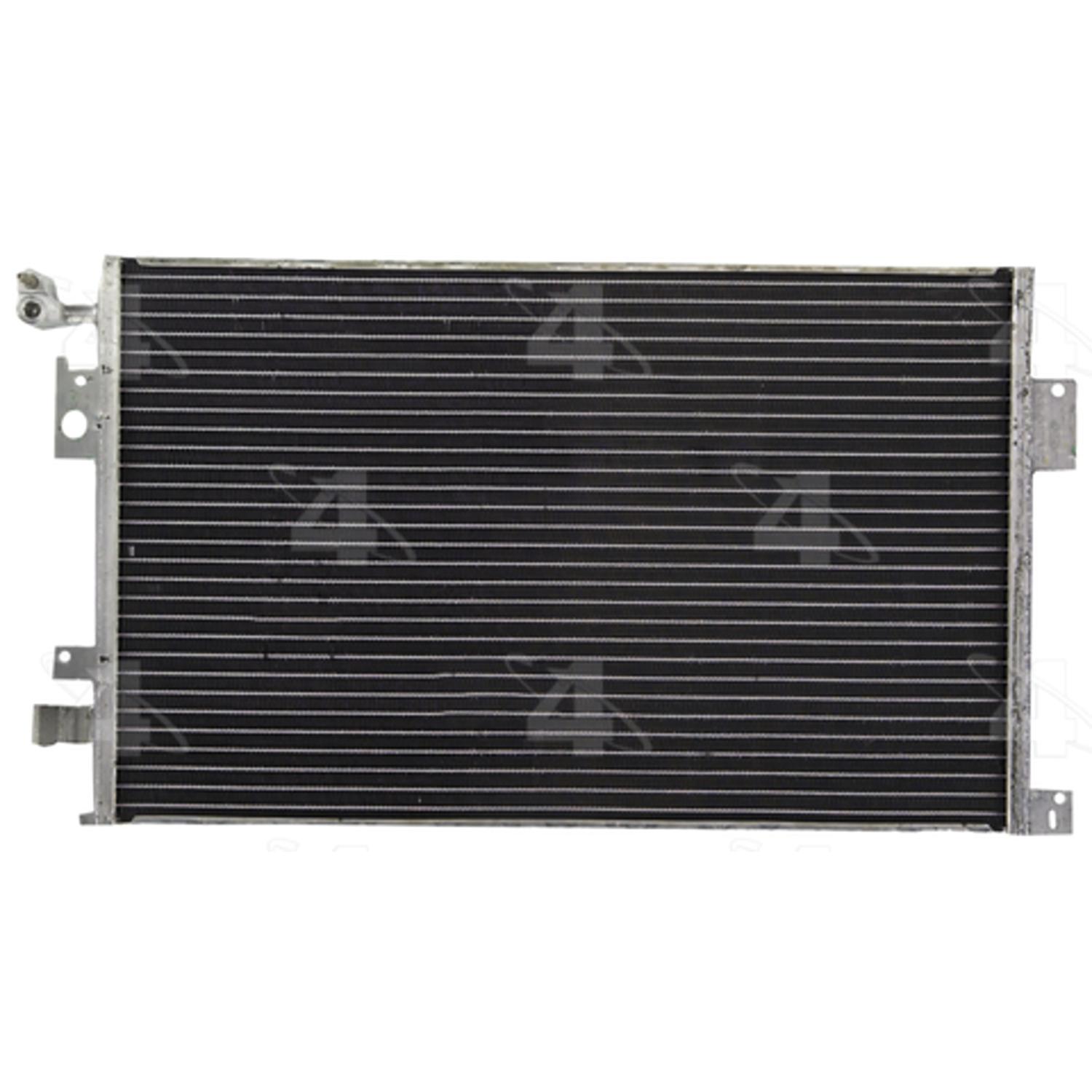 Four Seasons 40004 - A/C Condenser Four Seasons 40004 A/C Condenser product image 1 of 1