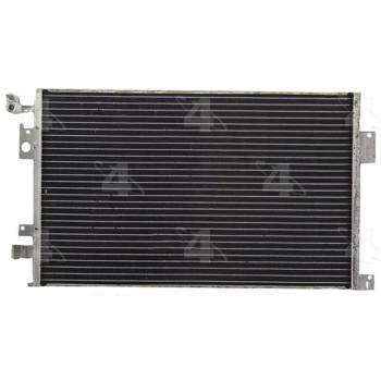 2000 Pontiac Firebird A/C Condenser Four Seasons 40004 image 1 of 1