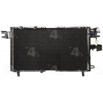 2000 Isuzu Rodeo A/C Condenser Four Seasons 40005 image 1 of 1