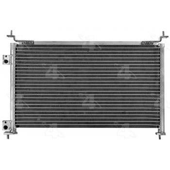 2002 Mazda 626 A/C Condenser Four Seasons 40006 image 1 of 1