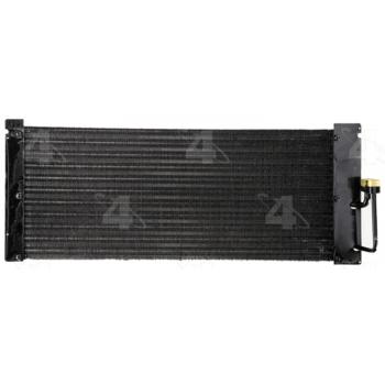 2002 Chevrolet Prizm A/C Condenser Four Seasons 40008 image 1 of 1