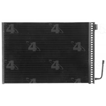 2001 Dodge Ram 4000 A/C Condenser