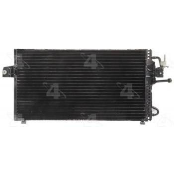 2000 Mercury Villager A/C Condenser Four Seasons 40014 image 1 of 1