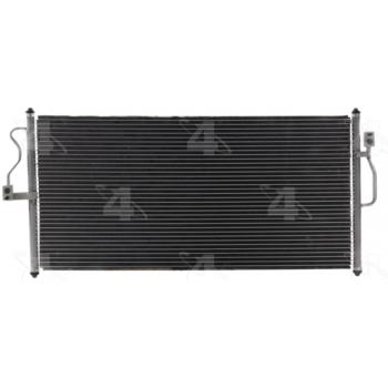 2006 Ford Freestar A/C Condenser Four Seasons 40015 image 1 of 1