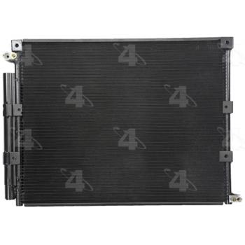 1999 Lexus LX470 A/C Condenser Four Seasons 40016 image 1 of 1