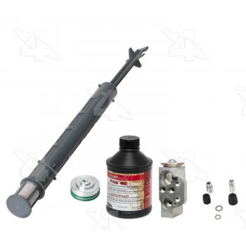 2007 Volkswagen Passat A/C Compressor Replacement Service Kit Four Seasons 40016SK image 1 of 4