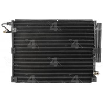 2003 Lexus LX470 A/C Condenser Four Seasons 40017 image 1 of 1