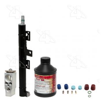 2013 Volvo XC90 A/C Compressor Replacement Service Kit Four Seasons 40017SK image 1 of 4