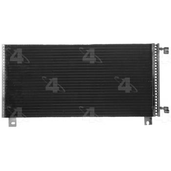 2001 Chevrolet R15 A/C Condenser