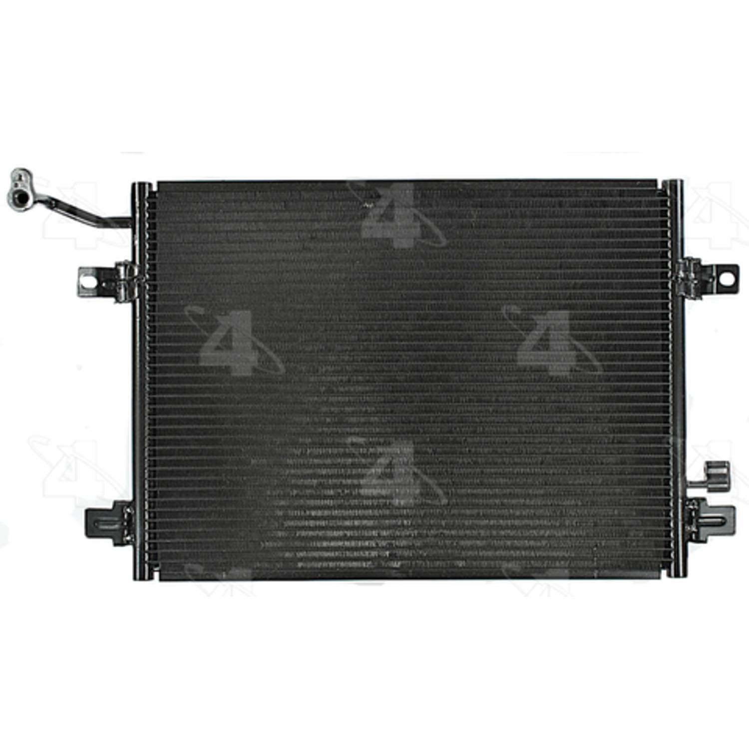 Four Seasons 40020 A/C Condenser product image 1 of 1