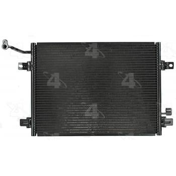 2004 Jaguar Vanden Plas A/C Condenser Four Seasons 40020 image 1 of 1