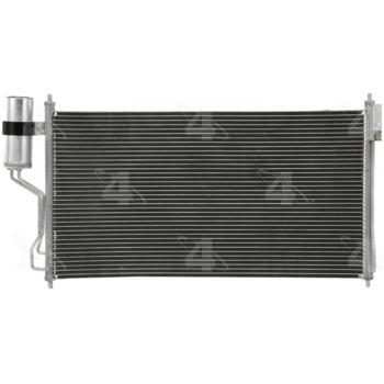 2007 Nissan Quest A/C Condenser Four Seasons 40024 image 1 of 1