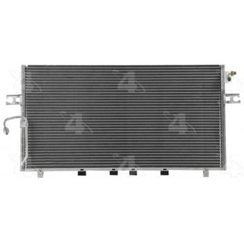 2001 Infiniti I30 A/C Condenser Four Seasons 40026 image 1 of 1