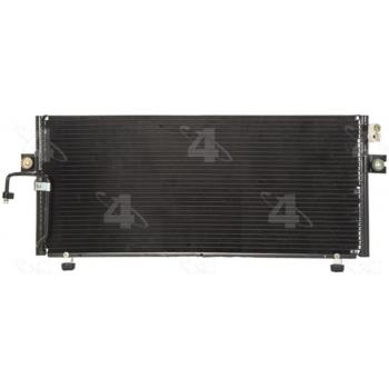 1999 Infiniti G20 A/C Condenser Four Seasons 40027 image 1 of 1