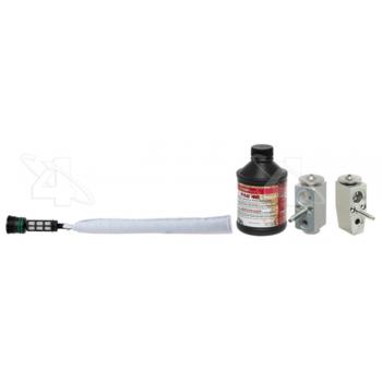 2015 GMC Yukon A/C Compressor Replacement Service Kit