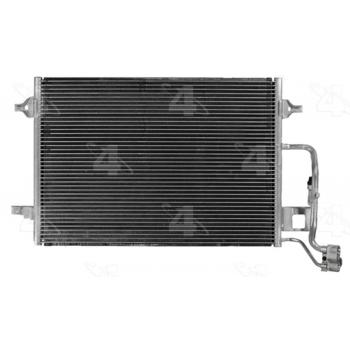 2005 Volkswagen Passat A/C Condenser Four Seasons 40028 image 1 of 1