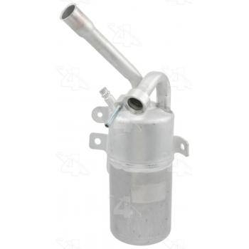 2003 Ford Focus A/C Compressor Replacement Service Kit Four Seasons 40028SK image 2 of 4