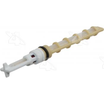 2002 GMC Envoy XL A/C Compressor Replacement Service Kit Four Seasons 40029SK image 4 of 4