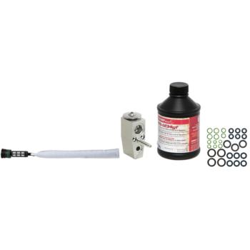 2015 GMC Yukon XL A/C Compressor Replacement Service Kit