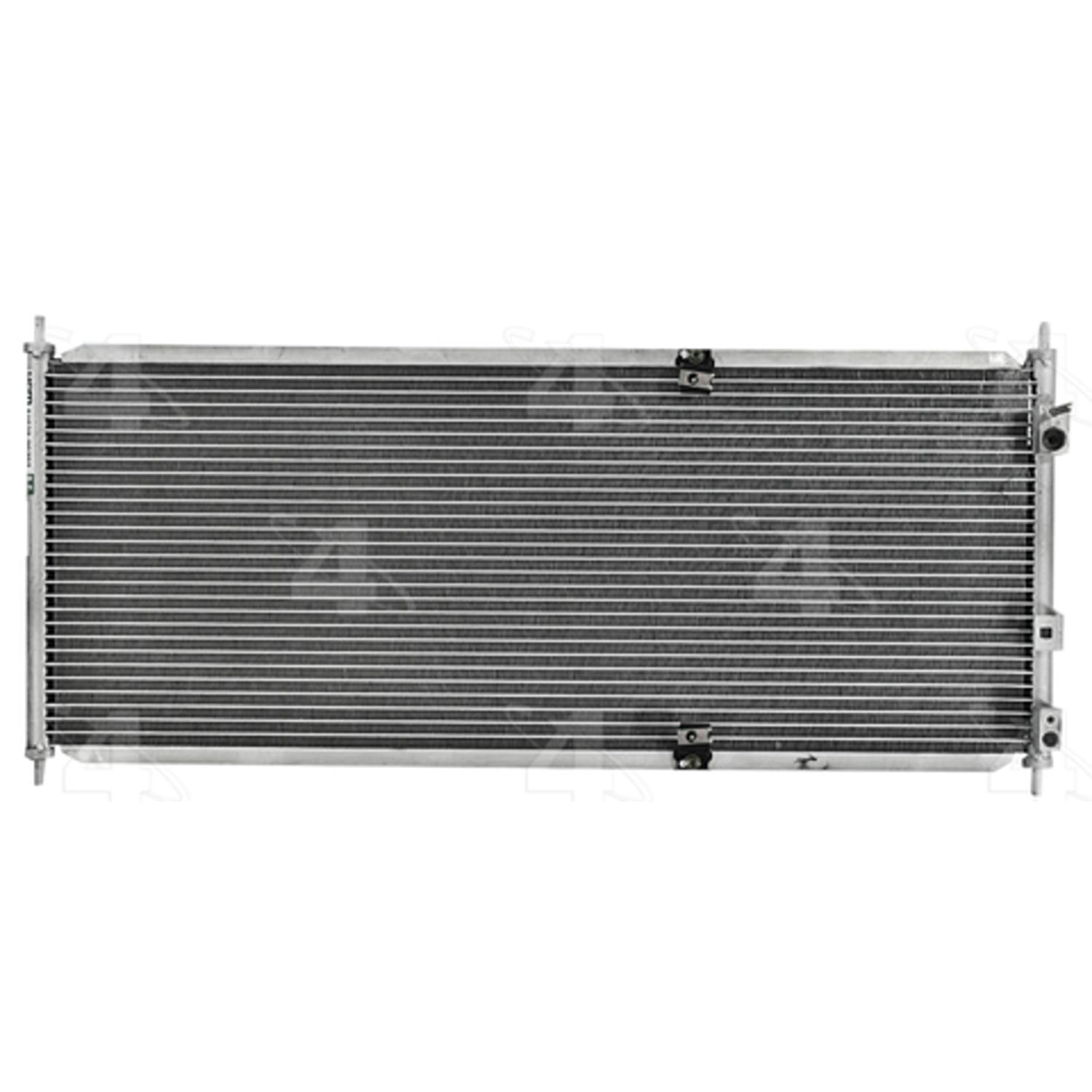 Four Seasons 40033 A/C Condenser product image 1 of 1