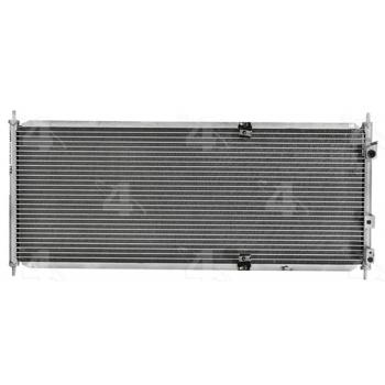 2005 Honda Insight A/C Condenser Four Seasons 40033 image 1 of 1