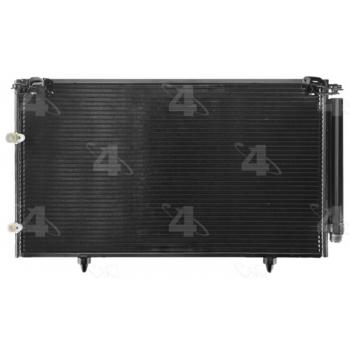 2004 Toyota Solara A/C Condenser Four Seasons 40038 image 1 of 1