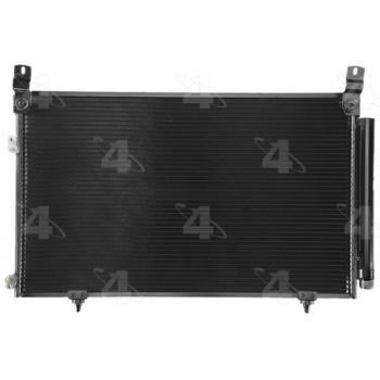 2003 Toyota Highlander A/C Condenser Four Seasons 40039 image 1 of 1